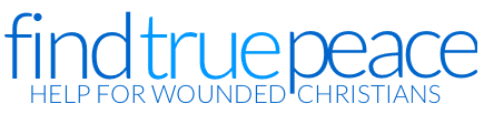 Help for Christian survivors of trauma & abuse troubled by anxiety, anger, addictions, burnout, depression, perfectionism, poor self worth, or shame