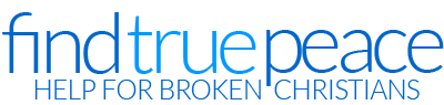 Help for Christian survivors of abuse troubled by anxiety, anger, addictions, depression, self worth, and perfectionism