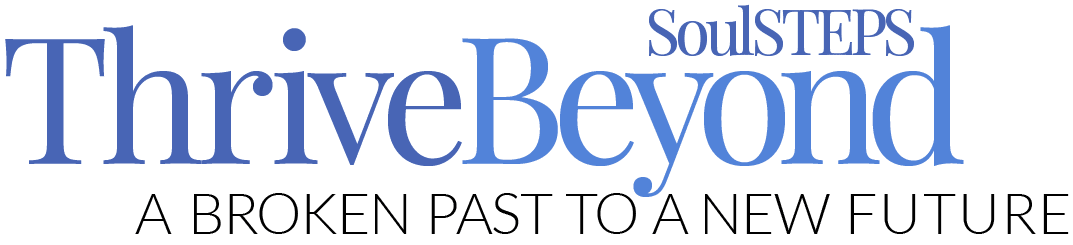 SoulSTEPS ThriveBeyond courses from FindTruePeace.com and Don Mondell, BCCLC